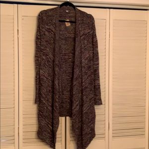 NWT American eagle cardigan